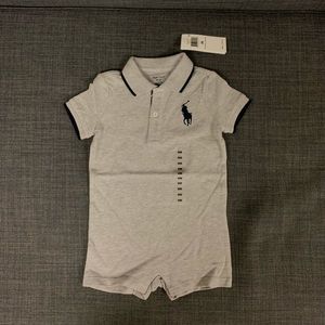 Ralph Lauren Kid’s jumpsuit